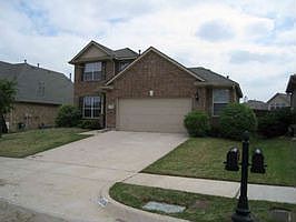 Home for Sale in Fort Worth, Texas $214,900