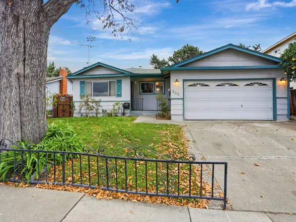 300 N Park Victoria Dr, Milpitas, CA 95035