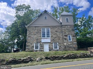 9508 Harmony Rd, Myersville, MD 21773