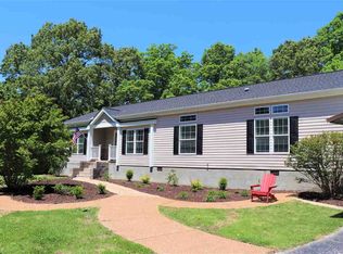 185 Nowell Rd, Medina, TN 38355