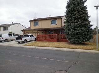 12235 Bellaire St, Thornton, CO 80241