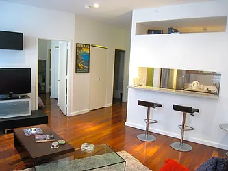 Rented by Level Group