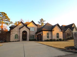 415 Miramar Blvd, Little Rock, AR 72223