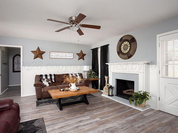 5th image of 4448 Mesa Cir