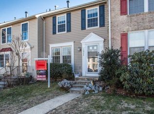 12964 Augustus Ct, Woodbridge, VA 22192