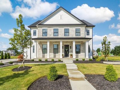 11375 Gold Finch Dr, Plain City, OH, 43064