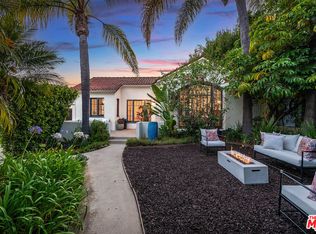 937 N Laurel Ave, Los Angeles, CA 90046