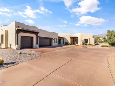 10600 E CORDOVA Street, Gold Canyon, AZ, 85118