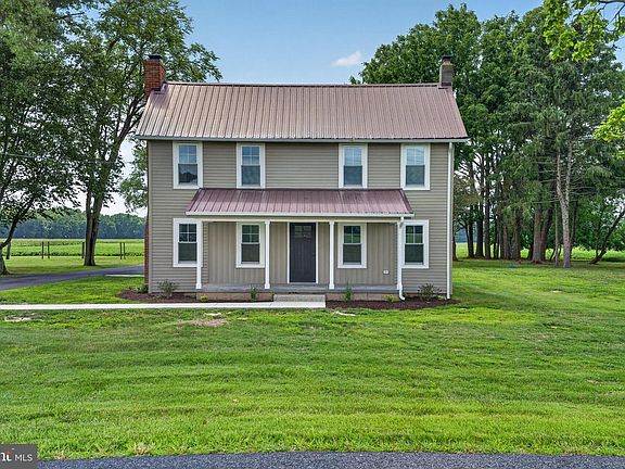 2nd image of 18406 Progress School Rd