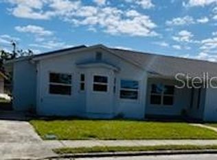 101 S College Ave, Eatonville, FL 32751