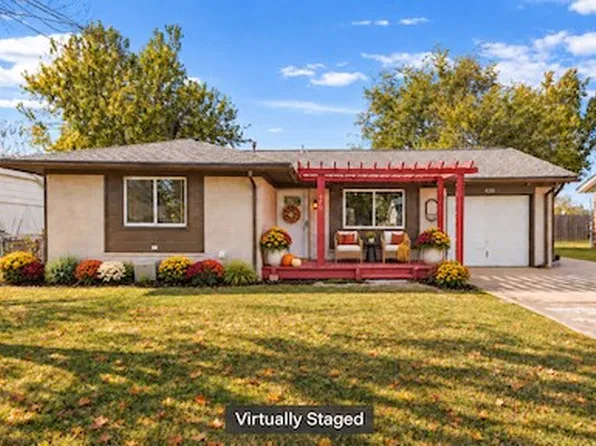 420 S Hickory Pl, Broken Arrow, OK 74012