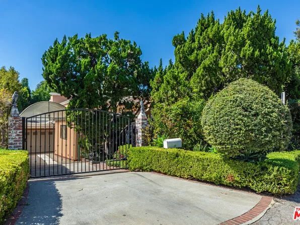 601 Lorna Ln, Los Angeles, CA 90049