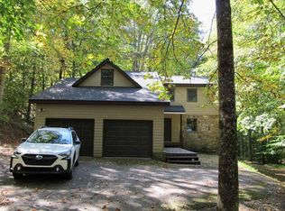 310 Eastwood Dr, Elkins, WV 26241