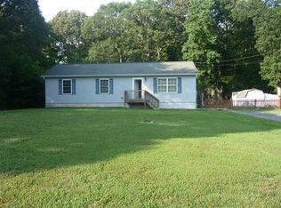 404 Bayview Rd, Rio Grande, NJ 08242