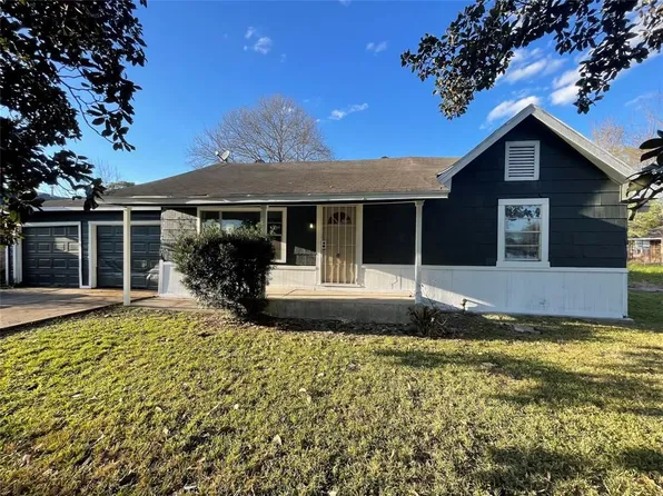 3315 Coal St, Houston, TX 77026