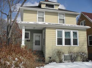 3201 Prairie Ave, Brookfield, IL 60513