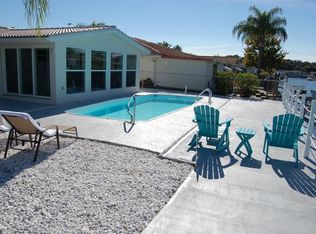 5005 Shell Stream Blvd, New Port Richey, FL 34652