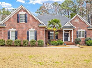 515 Harborview Point, Chapin, SC 29036