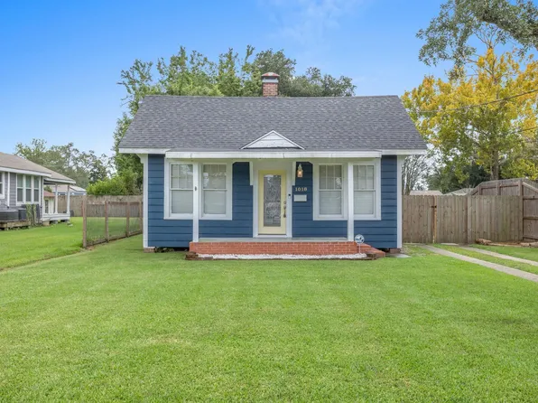 1018 7th St, Lake Charles, LA 70601