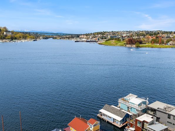 2301 Fairview Avenue E #301, Seattle, WA 98102