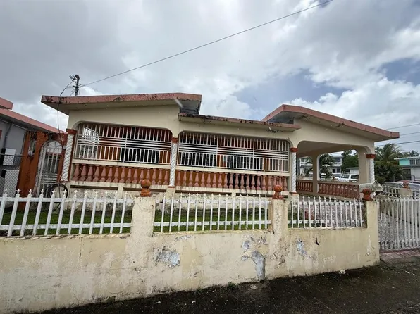 Loa Tamarindos Calle #5, San Lorenzo, PR 00754