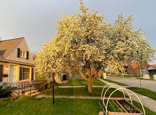 1107 Alberta St, Ferndale, MI