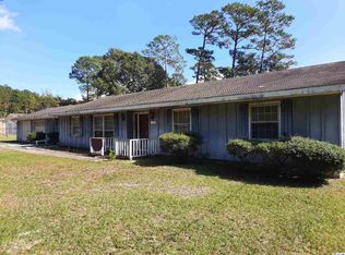 2004 Leon St, Georgetown, SC 29440