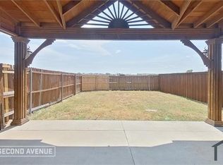 680 Austin Ln, Lavon, TX 75166