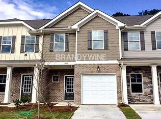 1930 Old Dogwood, Jonesboro, GA 30238