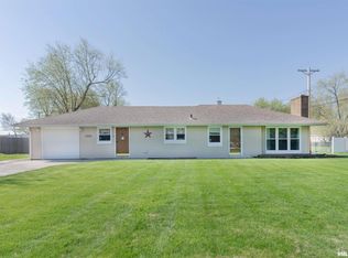 1616 114th Ave, Milan, IL 61264