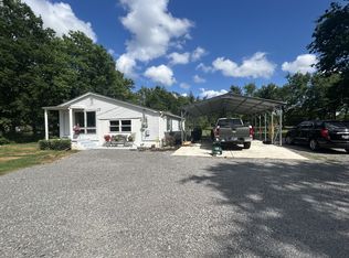 315 Woodland Dr, Shelbyville, TN 37160