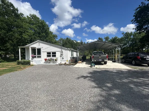 315 Woodland Dr, Shelbyville, TN 37160