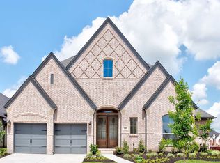 1902 Bell Ct, Van Alstyne, TX 75495