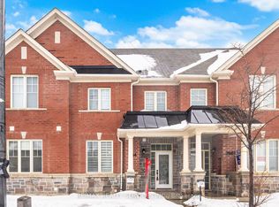 264 Inspire Blvd, Brampton, ON L6R 3Z3