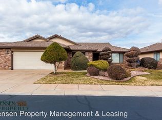 2184 S Legacy Dr, St George, UT 84770