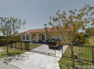 21817 SW 133rd Ct, Miami, FL 33170