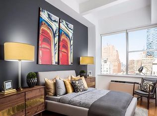 53 Park Pl APT 9D, New York, NY 10007
