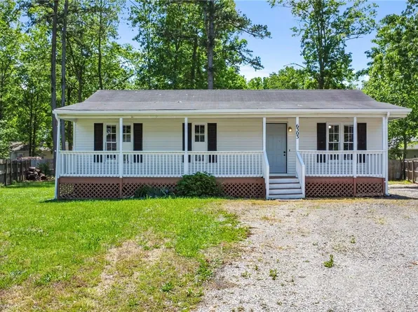6303 Macbeth Ct, North Chesterfield, VA 23234