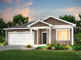 388 Crosstown Avenue, Richmond Hill, GA 31324