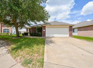 6515 Carly Park Way, Houston, TX 77084