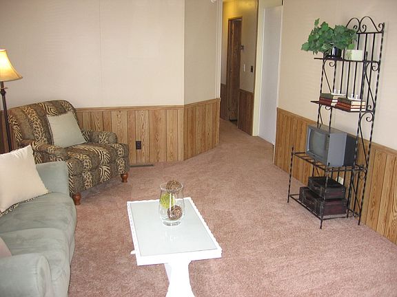 Living Room, open floorplan