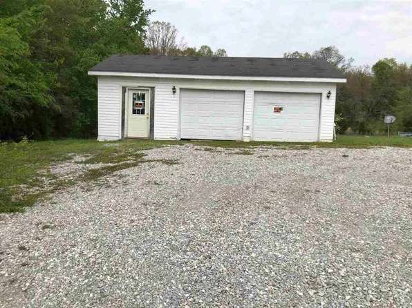 573 Hazel Creek Rd, Beech Creek, KY 42321