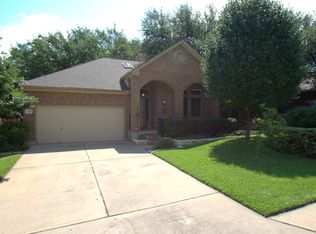 1908 Honeybee Ln, Leander, TX 78641