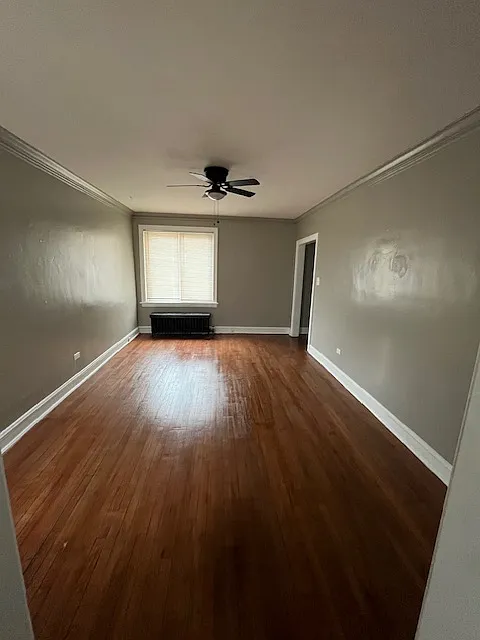 1 bed, 1000 sqft, $1,075 — Photo 2