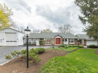 2931 Eagleville Rd, Eagleville, PA 19403