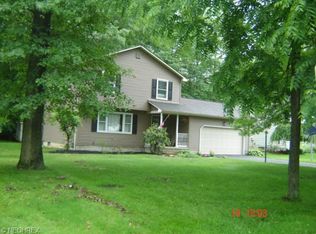 4021 Baymar Dr, Youngstown, OH 44511