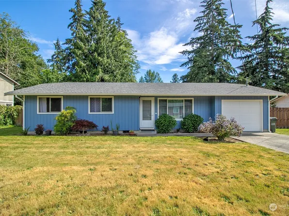 1107 Miller Avenue NE, Olympia, WA 98506
