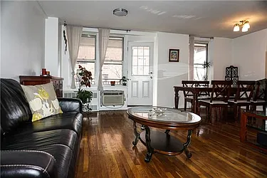 Sold by Weichert Properties - NYC