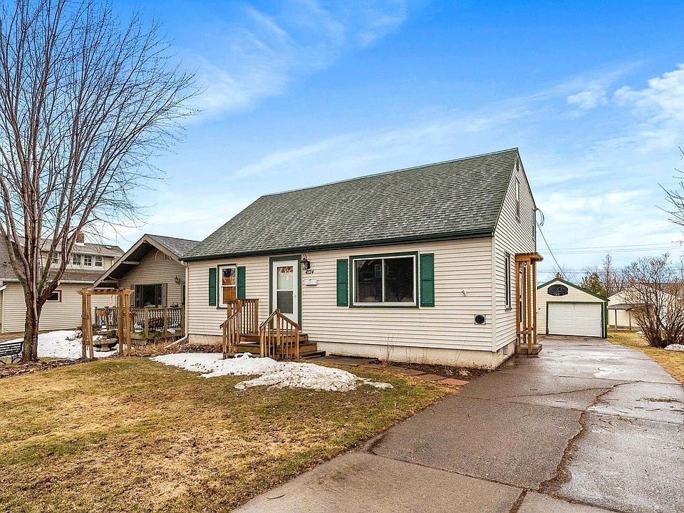 4724 Tioga St, Duluth, MN 55804 Zillow
