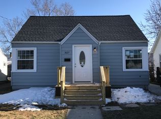 3627 Chapin Ave, Niagara Falls, NY 14301